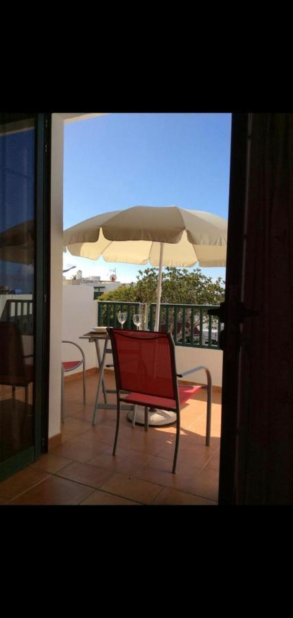 Casa Andrea Appartement Playa Blanca  Buitenkant foto