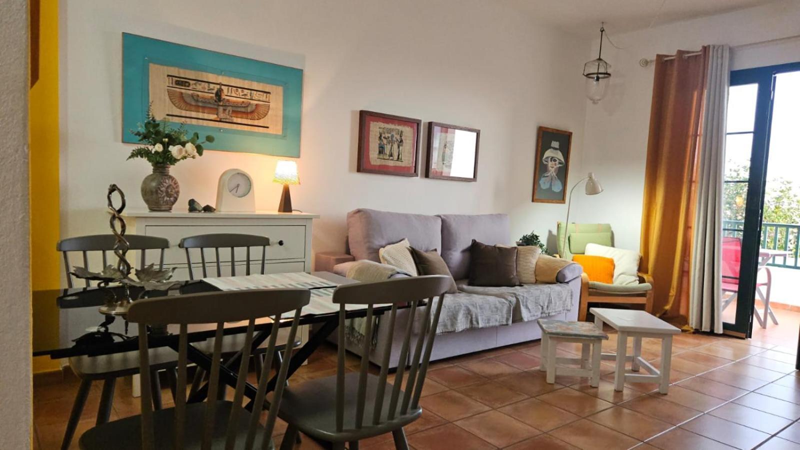 Casa Andrea Appartement Playa Blanca  Buitenkant foto