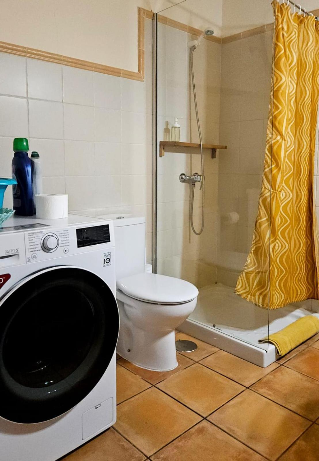 Casa Andrea Appartement Playa Blanca  Buitenkant foto