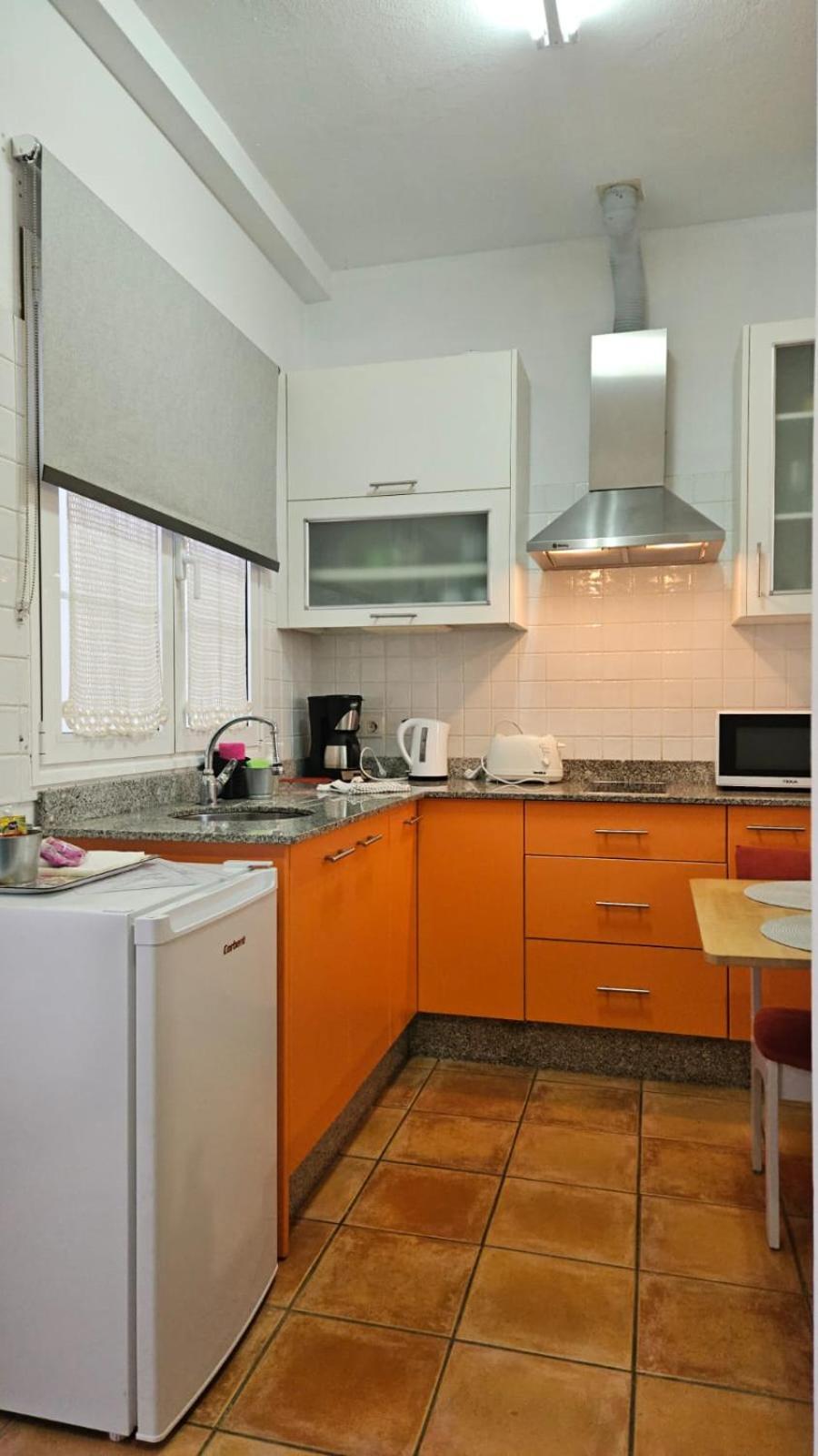 Casa Andrea Appartement Playa Blanca  Buitenkant foto