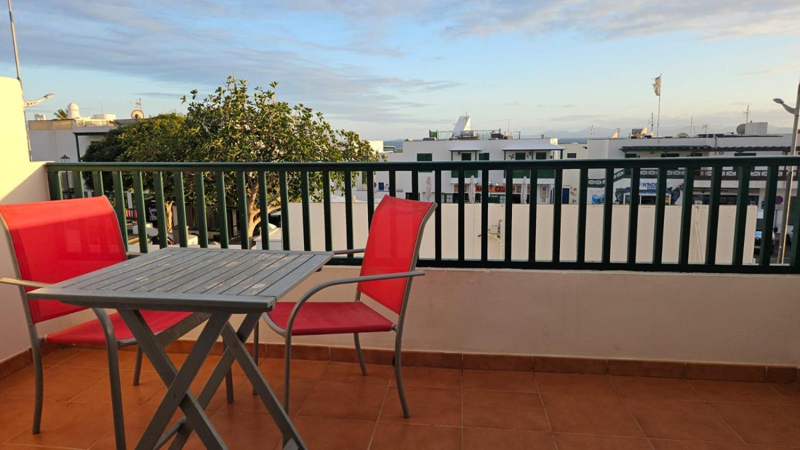 Casa Andrea Appartement Playa Blanca  Buitenkant foto
